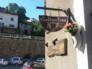 B&B Golden Lion