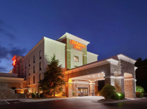 Hampton Inn Bermuda Run Winston-Salem