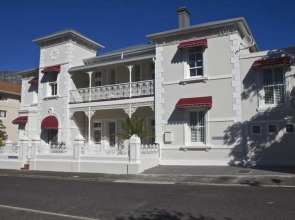 Noah House