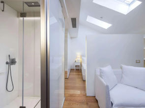 Avani Palazzo Moscova Milan Hotel (previously NH Palazzo Moscova)