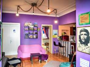 Hostelche Hostel