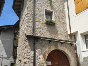 La Cort Di Nonna Rosa