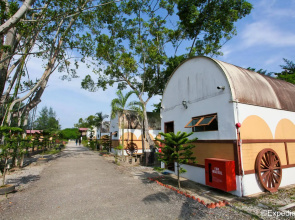 Punggol Ranch Resort