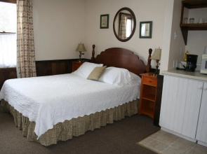 The Wildflower Inn
