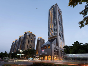 Han Hsien International Hotel