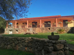 Agriturismo Conca' e Janas