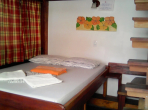 Hostel Sereia do Mar
