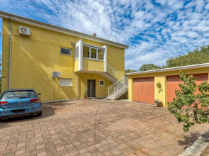 Beach Apartment Kostrena 1