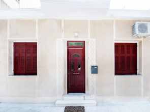 Best House Marina Home Athens Ave Patra