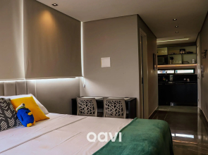Qavi   Flat Com Localização Privilegiada Em João Pessoa   Vista Mare 201