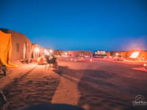 Erg Lihoudi Camp