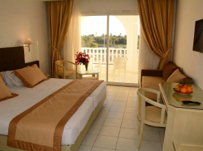 Djerba Golf and Spa