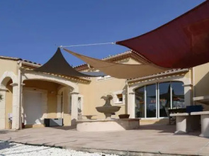 La Terrasse