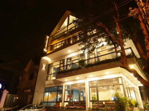 Canary Dalat Hotel