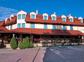 Hotel I Restauracja Teresita