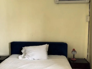 Spacious apartment in Boca Chica