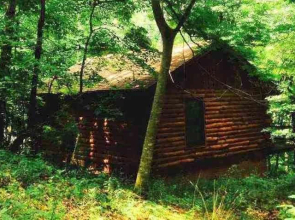 A Lazee Daze in the Ozarks