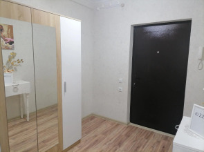 Апартаменты на улице Генерала Трошева