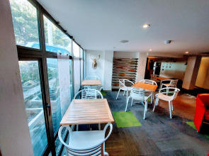 Viaggio Teleport Suites