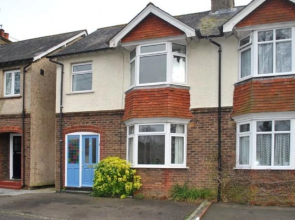 12 Alexandra Road, Chichester