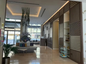 Citadines Culture Village Dubai, Waterfront Jadaf