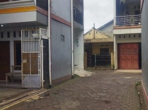 Hotel O Penginapan Hj Lilis Syariah