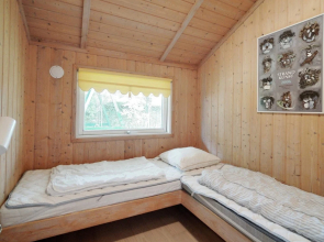 8 Person Holiday Home in Slagelse