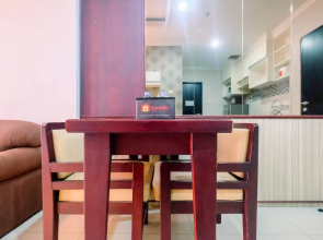 Homey 2BR Cervino Village Apartment