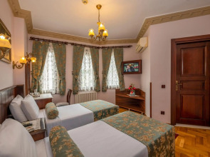 Vismaya Suvarnabhumi Hotel