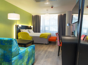 Thon Hotel Vika Atrium
