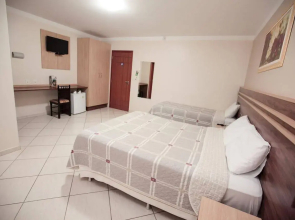 Hotel Dom Baroni