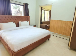 Infinity Villa F8