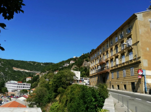 Apartman Manuela