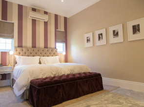 The Andros Deluxe Boutique Hotel