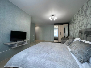 Apartments on Belinsky street, house 167