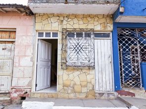 Casa Familia Aloma