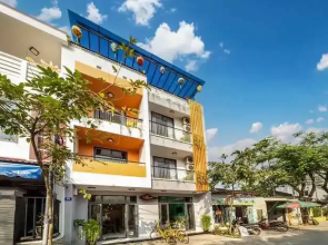 An Nam 68 Homestay Hoi An