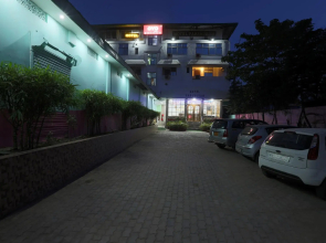 Hotel Parashuram