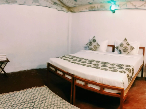 The Junagarh Lodge Kumbhalgarh