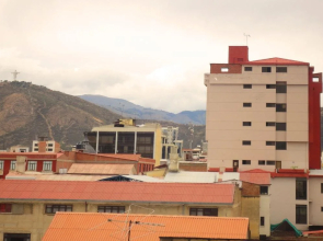 Hotel El Super 8