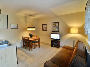 Apartment in Rewal Near Baltic Sea Beach