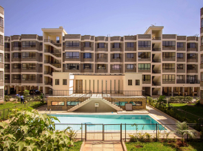 247 Airport Apartments