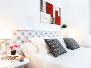 Feelathome Beach Apartment
