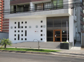 Departamentos Alpro Cavancha Vista a la Playa