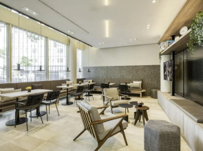 Citadines Kurfurstendamm Berlin