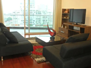 Armendariz Apartments Miraflores