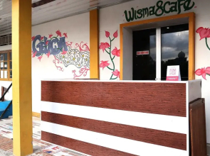 OYO 2274 Wisma Padati Syariah