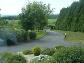 Koliba Country Home