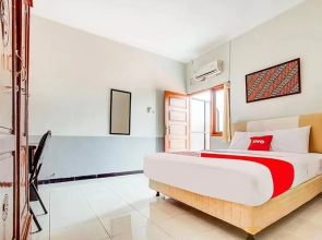 Wisma Anugerah by OYO Rooms