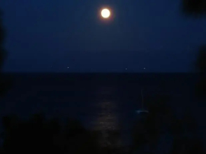 Pansion Koroni
